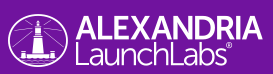 Alexandria LaunchLabs logo