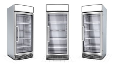 LabRefrigerators