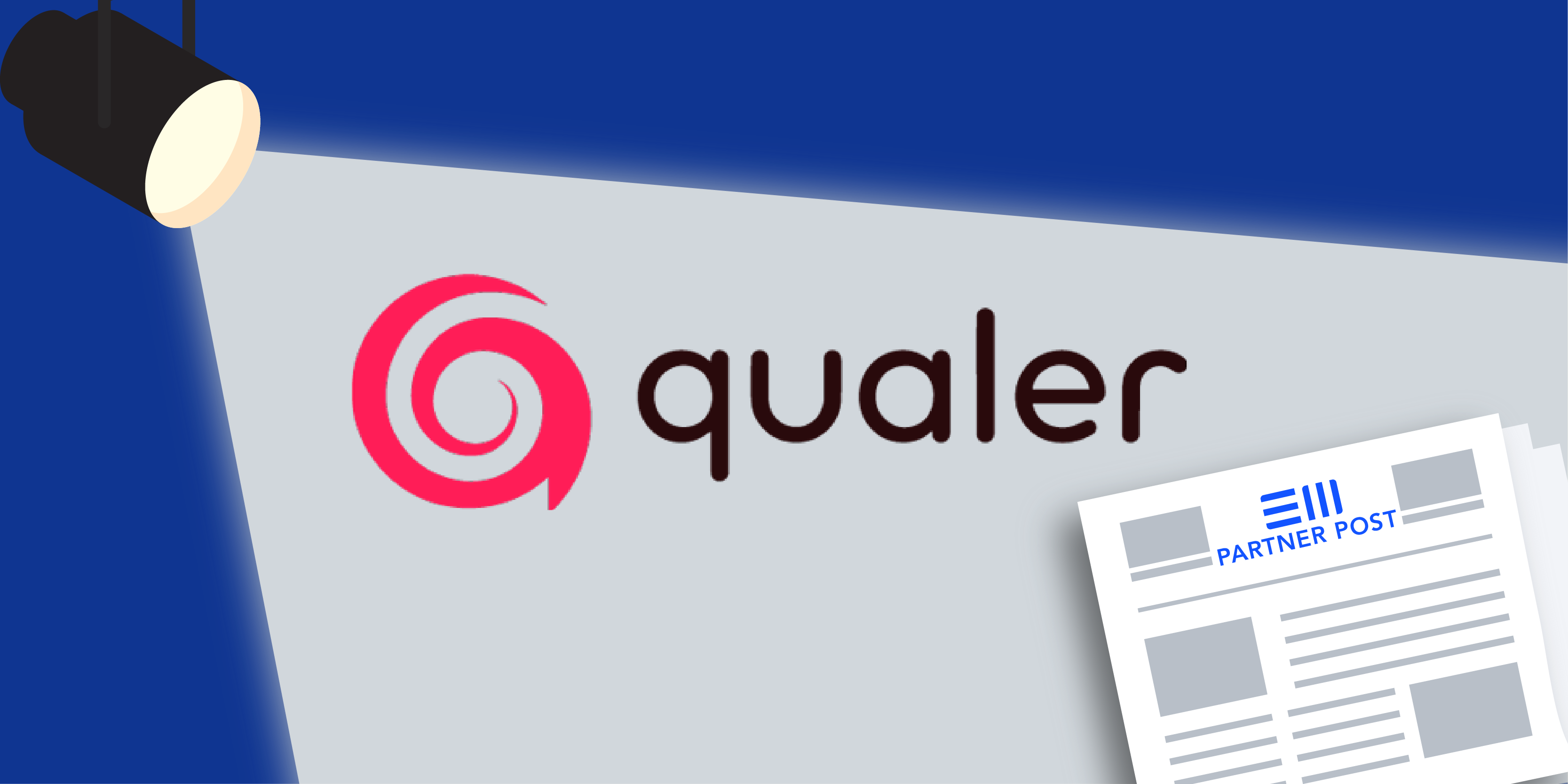 Spotlight on automation partner Qualer