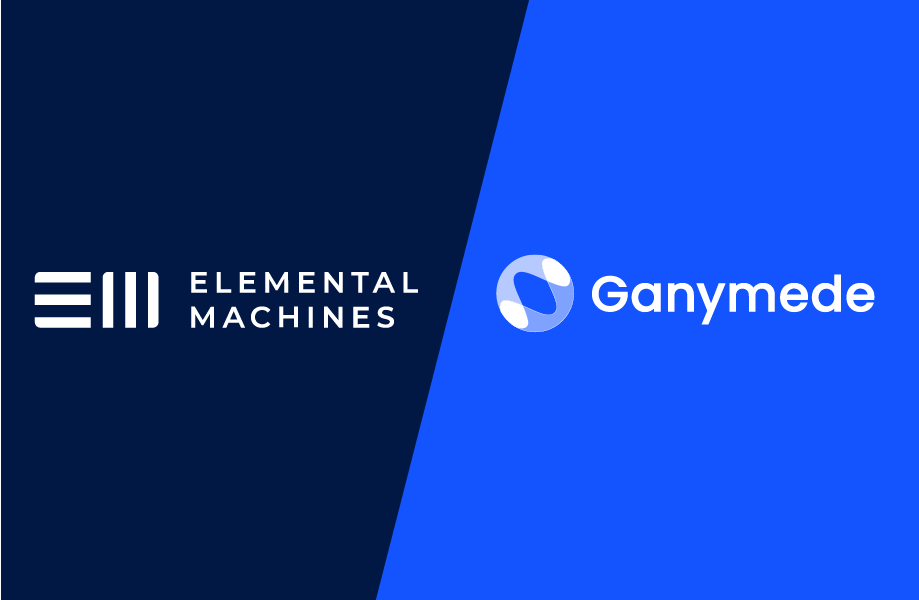 Elemental Machines Partners with Ganymede Bio to Expand Digital Laboratory Connectivity