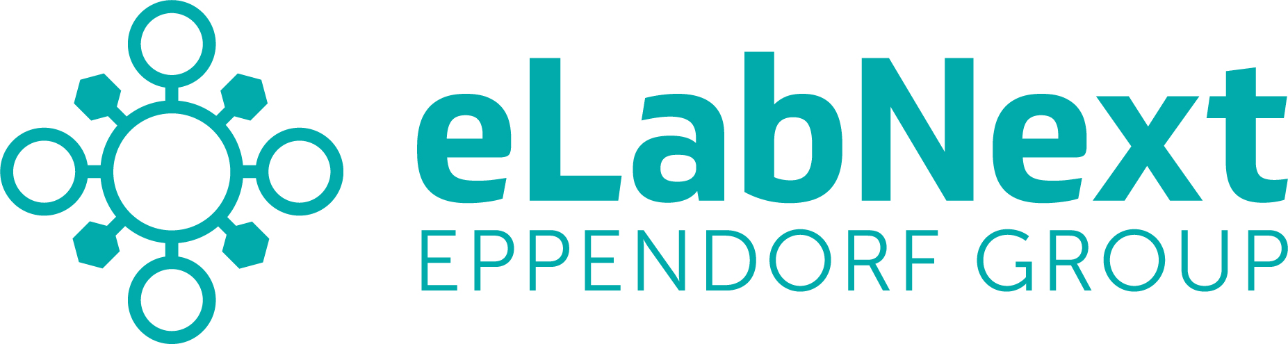 elabnext eppendorf group logo + Scientific equipment