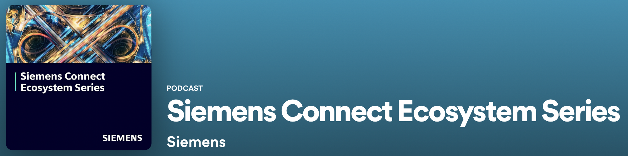 Elemental Machines featured on the Siemens Connect Ecosystem podcast