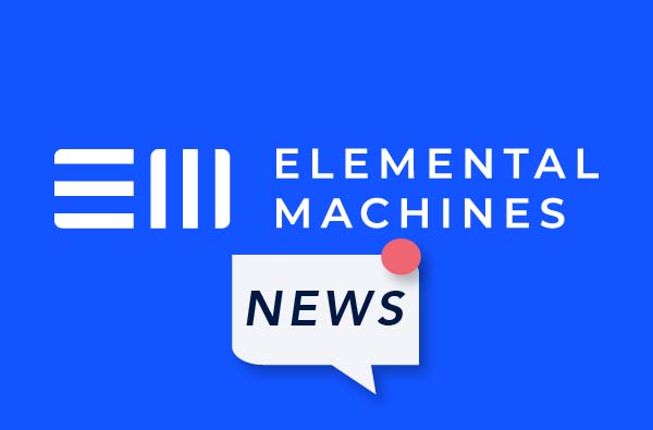 Elemental Machines Expands Global Footprint with Dedicated European Support