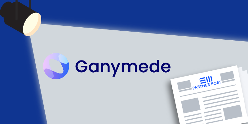 Spotlight on data integration and automation partner, Ganymede