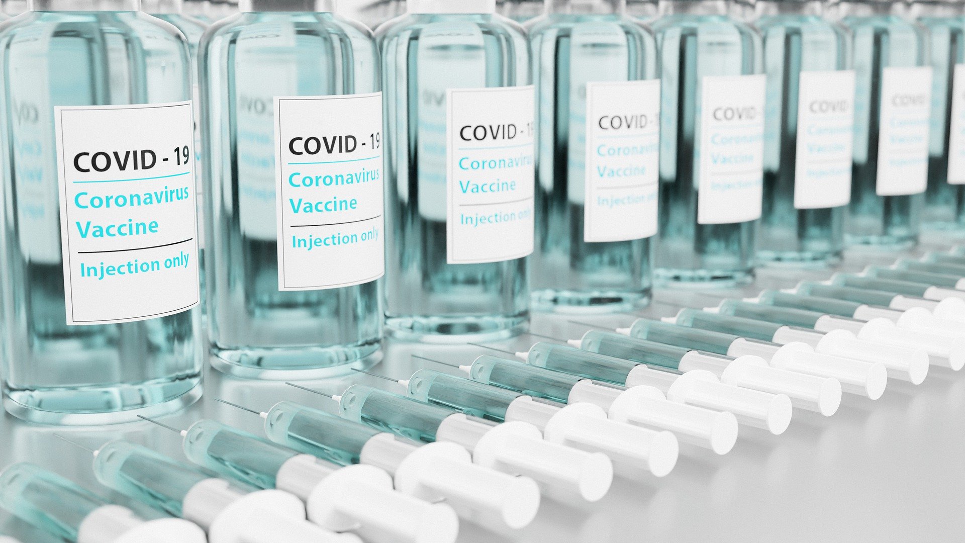 The Cold, Dark Journey of the COVID-19 Vaccine