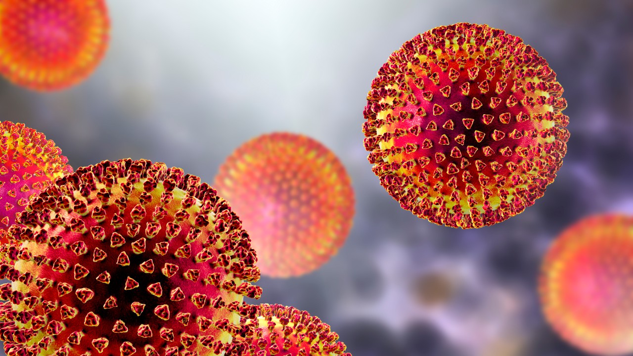 Can humidity control fight coronavirus?