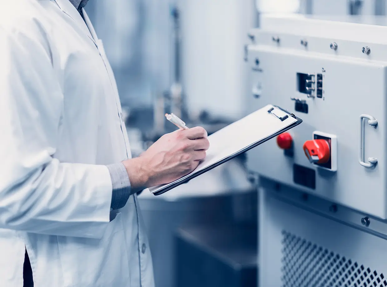 Is faulty equipment jeopardizing your clinical trials?