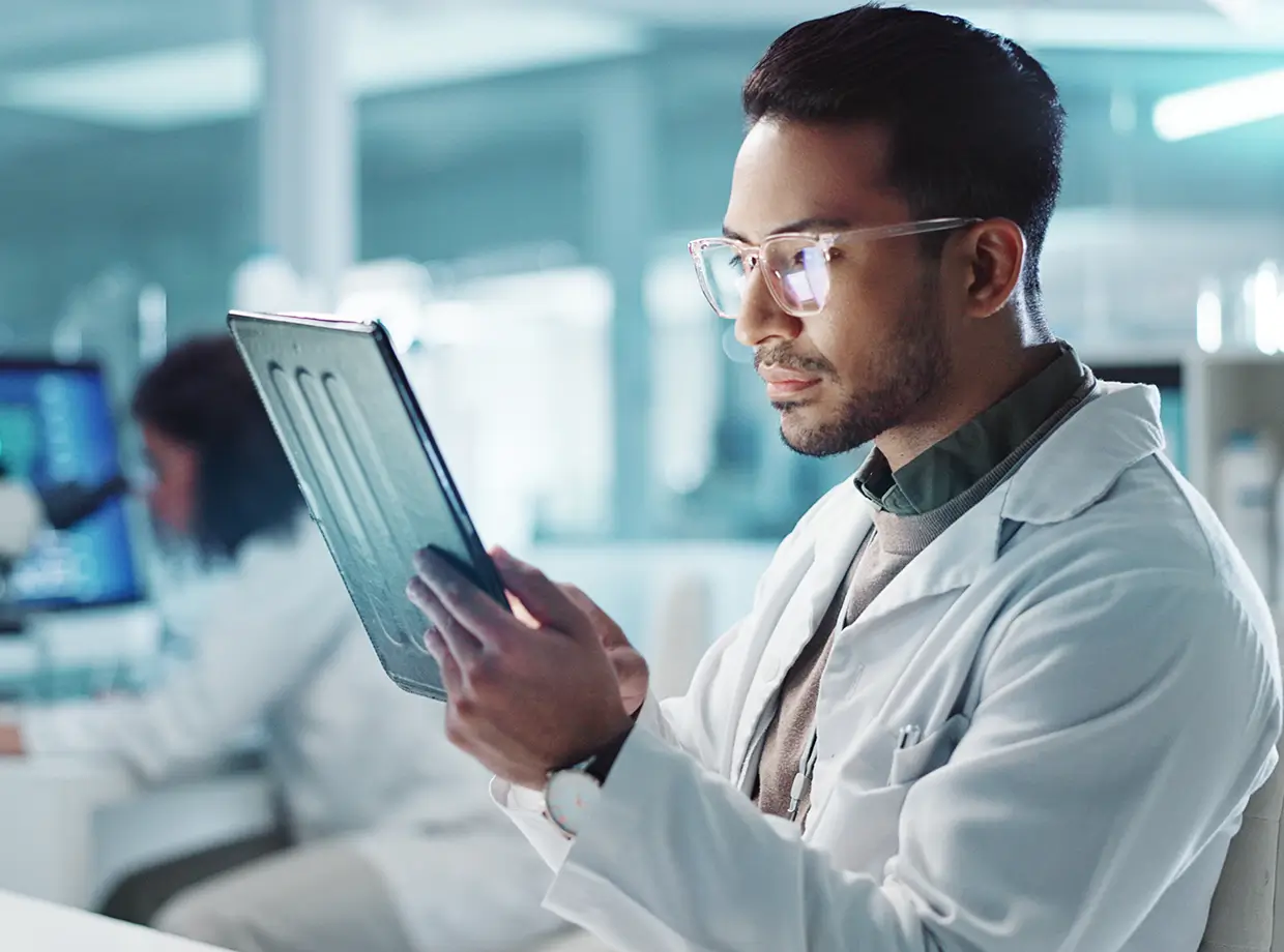 Leveraging Operational Metadata to Minimize Guesswork in the Lab and Beyond