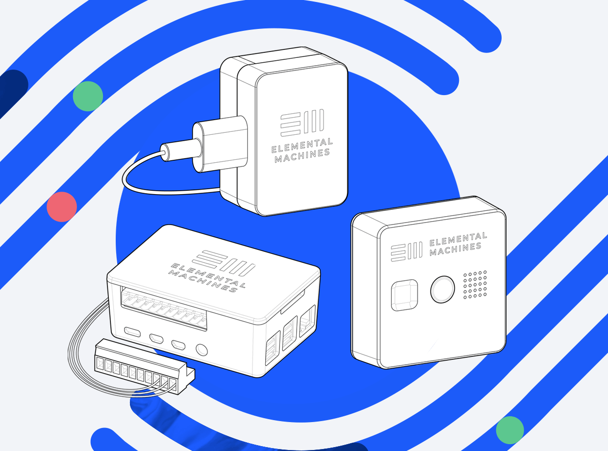 IoT Enabled Hardware Solutions for Life Sciences