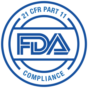 21 CFR Part 11 FDA Compliance