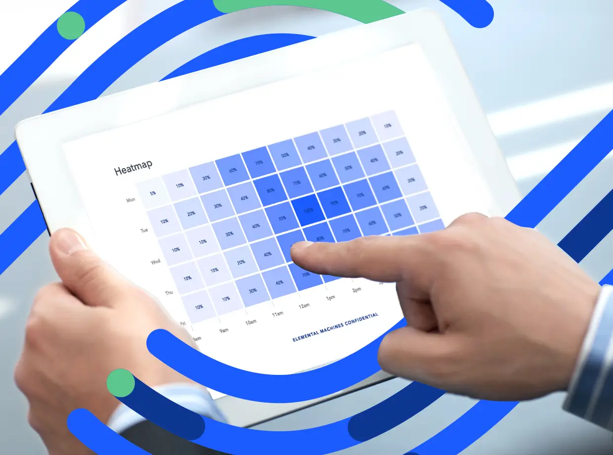 Lab Equipment Usage Tracking Insights for Labs and Manufacturing