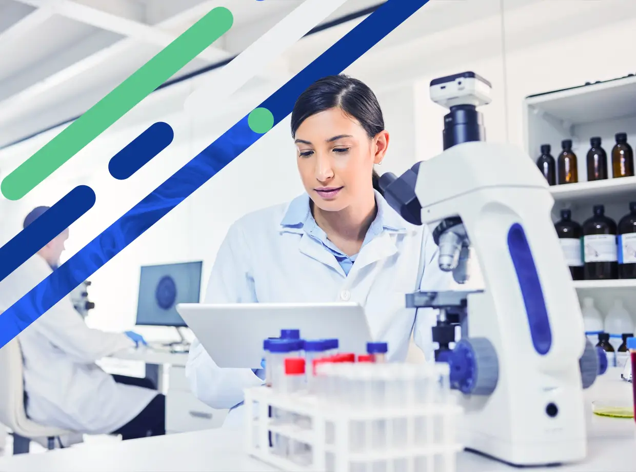 Advanced IoT Connectivity Solutions for Life Sciences